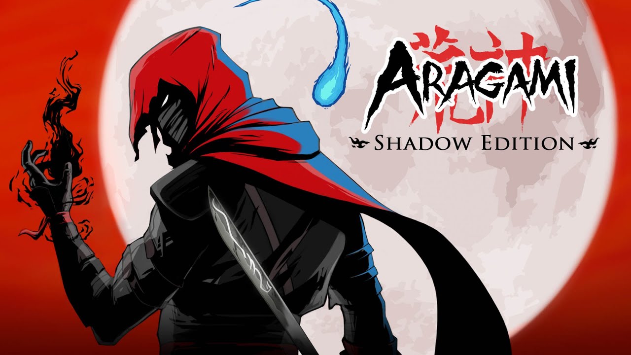 ARAGAMI Shadow Edition Gameplay Walkthrough Part 1 (Xbox One, Ps4, Pc, Switch, Linux, OS X)
