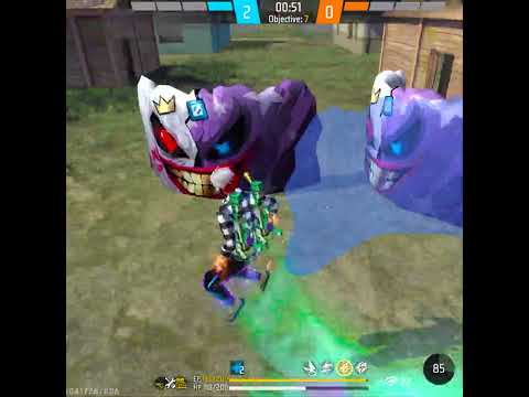 Top 1 Ump Player Vs NRZ 💀#nrz #freefire #shorts