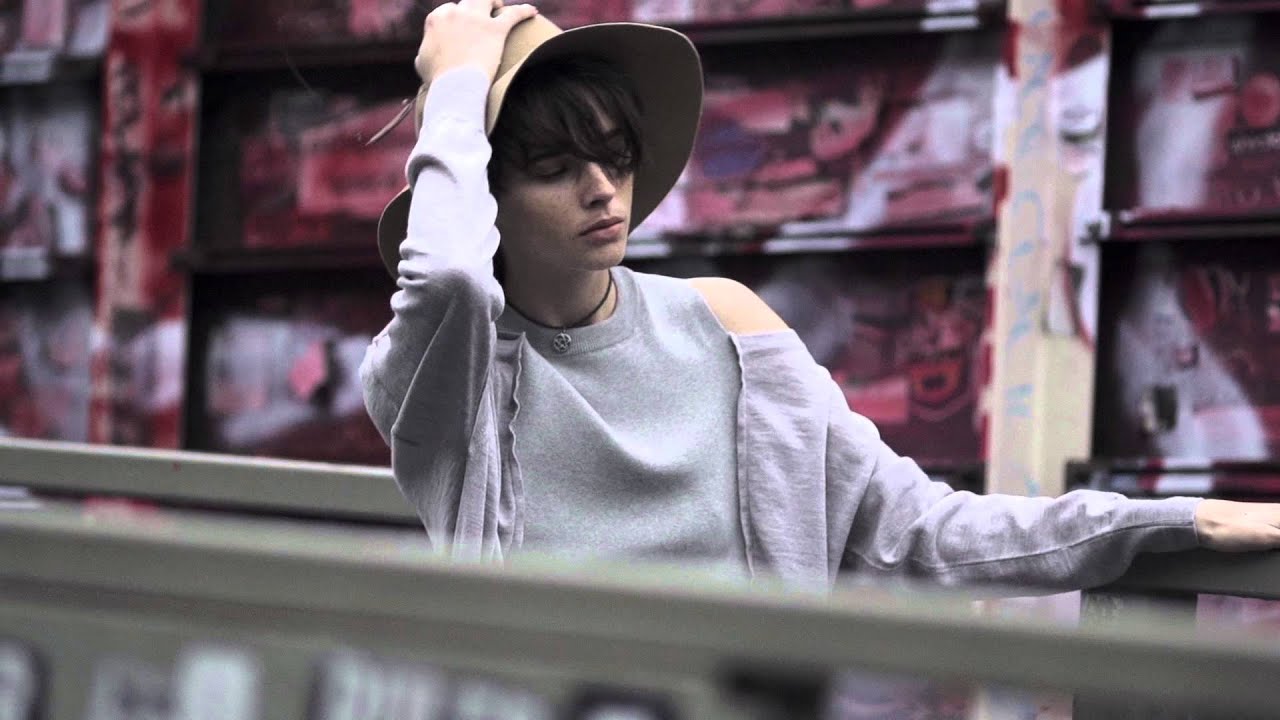 PERK Magazine NO.4 Image Movie