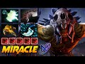 NGX.Miracle Bloodseeker Hunter - Dota 2 Pro Gameplay [Watch & Learn]