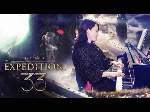 その他 INVITATION TO THE PIANO ALICIA DE..... G Clair Obscur: Expedition 33 | Alicia | Piano Cover - YouTube