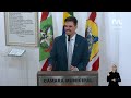 Pronunciamento Bruno Win - 17/09/2026