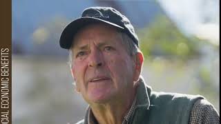 Forest Legacy leveraged conservation