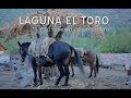 SECRETO DE ARRIEROS - Laguna del Toro