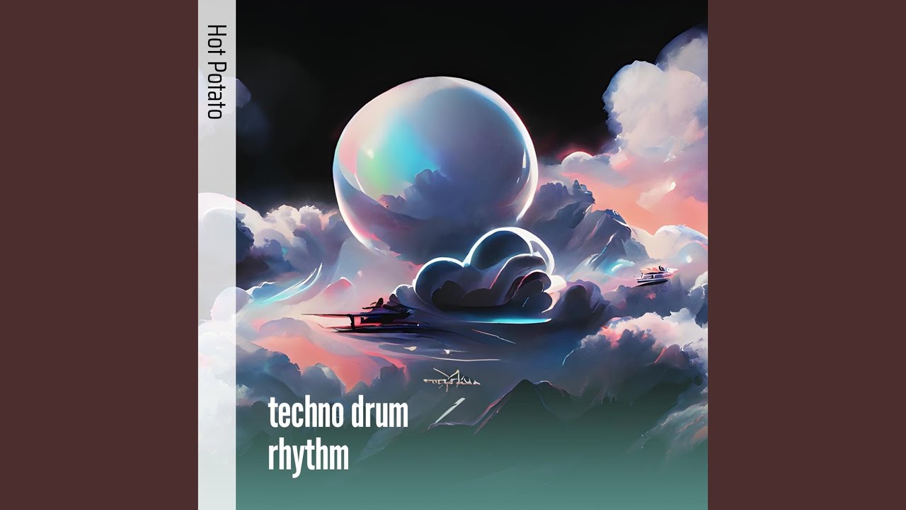 Watch Techno Drum Rhythm on YouTube Watch Techno Drum Rhythm on YouTube