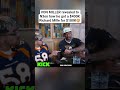 Von Miller revealed to N3on how he got a $400K Richard Mille for $180K #vonmiller #n3on