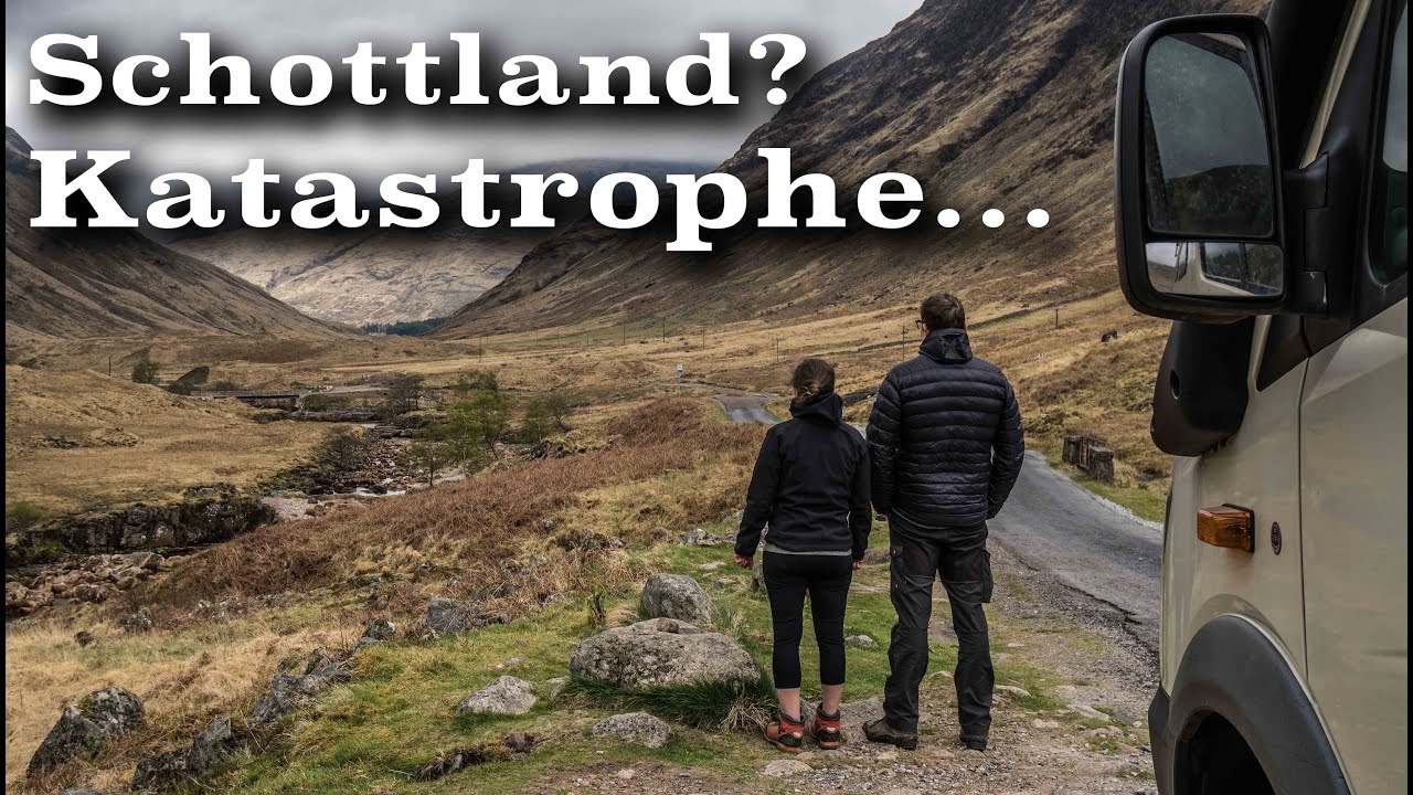 Die Aufforstung der schottischen Highlands | SPIEGEL TV für ARTE Re: