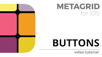 MetaGrid Classic: Buttons