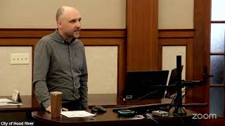 Urban Renewal Advisory Committee Meeting