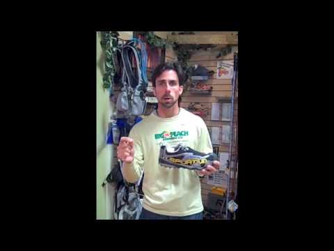 Trail Shoes 101 by Big Peach Running Co.