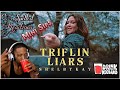 It's DIRECTED so RESPECT IT! | Shelby Kay Triflin Liars | Reaction | mini SIP