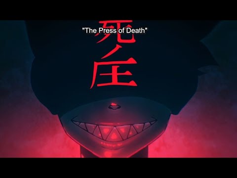 Fire Force Season 2 Ep 23 Review - Best In Show - Crow's World of