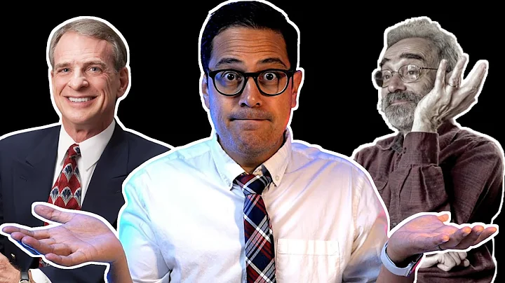 Debate Teacher Reacts: William Lane Craig vs. Shelly Kagan