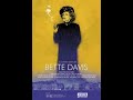 El ultimo adiós de Bette Davis  2014