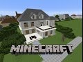 Minecraft: Bahçeli Ev Yapımı #3