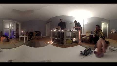 ПИКО Podcast vol.1 EVITCELES live in 360