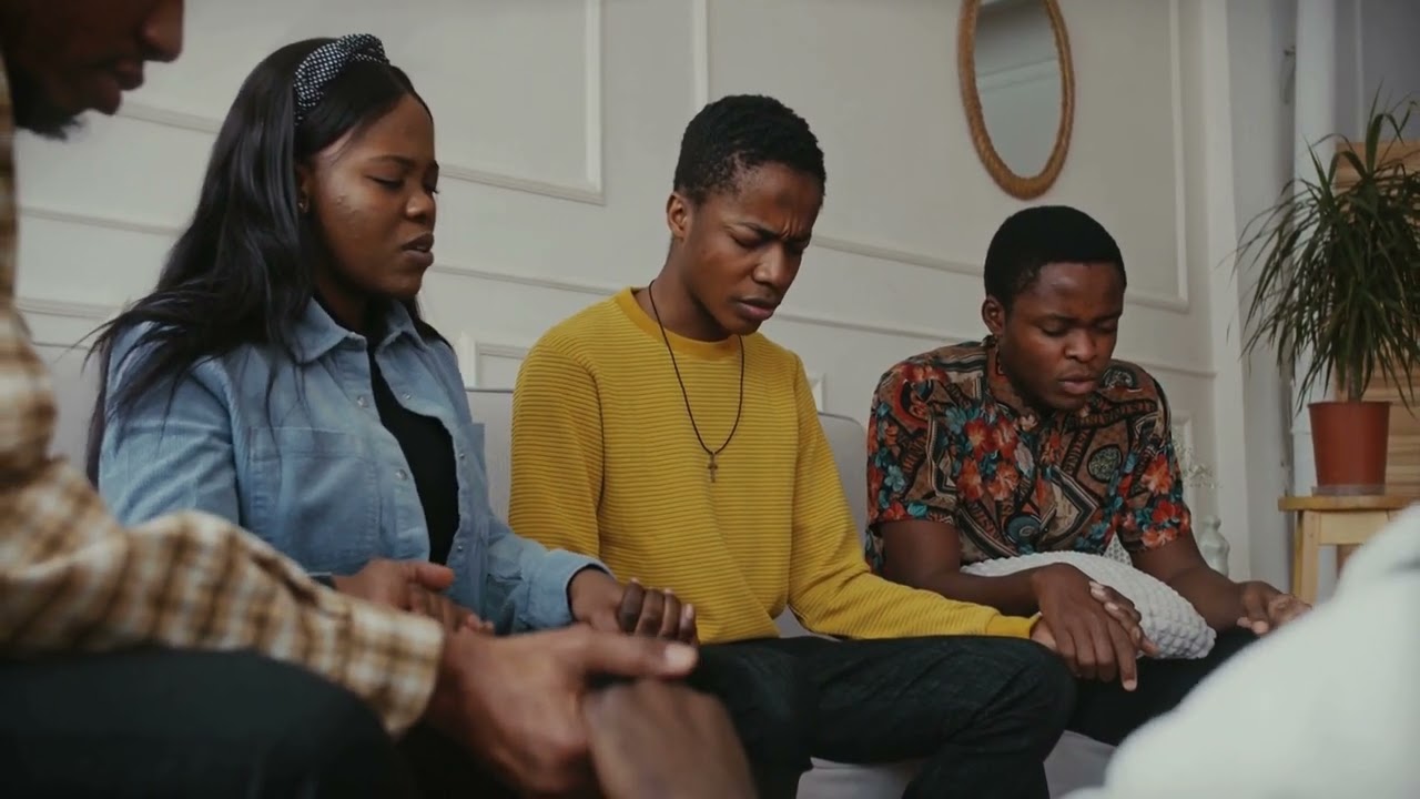 Decal Nono | The Practical Discipleship Training Manual | Book Video trailer