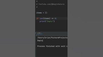 This Python Shortcut Will Save You Time!
