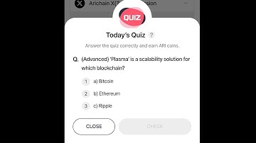 Ari Wallet Today Quiz 25-26 March |