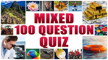 Relax and Unwind with This Cozy 100-Question Quiz