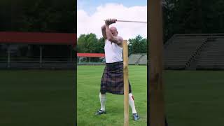 Graham Mctavish Can Do Anything While Rocking A Kilt