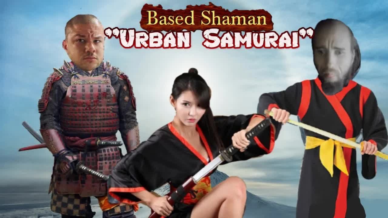 Based Shaman - 