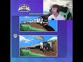 TRAIN! | ChiefXD stream