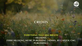 God is The Strength of My Heart" - Psalm 73 | WCFI Sunday Worship Service | Apr 26, 2026