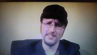 What The Nostalgia Critic Thinks About The Blues Discoveries Vhs?