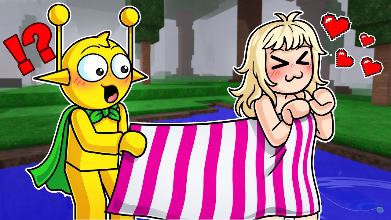 UNA CHICA GAMER se OBSESIONÓ CONMIGO en el DÍA 500 (99 Noches En El Bosque)