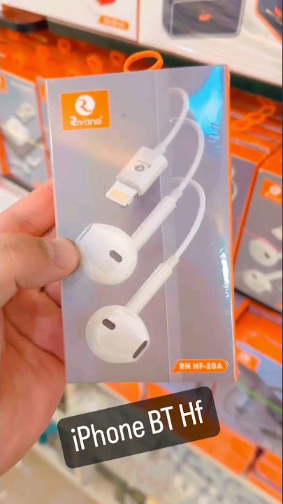RIVANO#Iphone bt headphones#pop-up window shown#base sound#shorts feed✌️#hurry up
