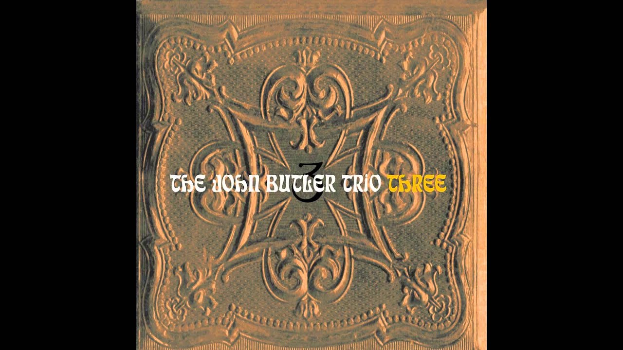 Watch John Butler Trio - Money on YouTube Watch John Butler Trio - Money on YouTube
