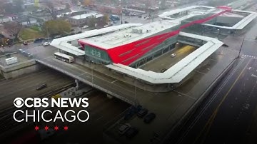 CTA Red Line extension project secures nearly $2 billion in federal funds