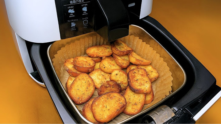 ¡No tires el pan! Haz un snack delicioso con tu freidora de aire en solo 10 minutos!