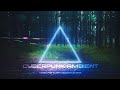 Ambient Cyberpunk Sleep Music - EXPERIMENT: If This Works, Please Let Me Know in the Comments🙏