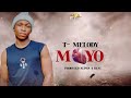T Melody Moyo New Singeli Official Audio 