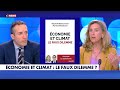Myriam Maestroni : «l'économie s'électrifie»