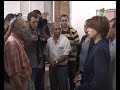 وزيرة البريد تبهدل مركز فرز الطرود البريدية وزيرة البريد تبهدل مركز فرز الطرود البريدية