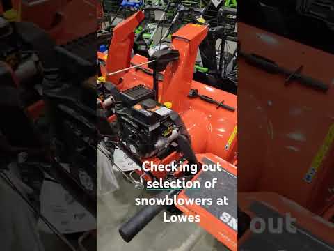 Checking out selection