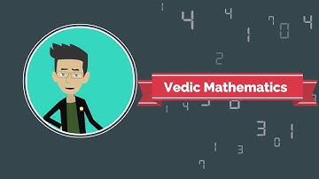 Vedic Mathematics Introduction