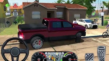 Taxi Sim 2020 Evolution | Taxi Sim road drive real gameplay Android & ios game 2023|Gameplay #39