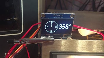 Ham Rotator controller