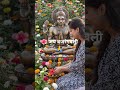 जय बजरंगबली 🙏🌺 #आज मंगलवार को #बजरंगबली का पूजा करना चाहिए #