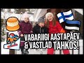 Soome vlog 2   lapsed pivad suusatama ma lauatama