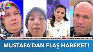 ''Şükür'ü de affetmem, Fatma'yı da'' | Didem Arslan Yılmaz'la Vazgeçme | 31.05.2024