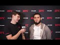 Ислам Махачев на UFC 296: Следующий бой, наследие и победа Тагира