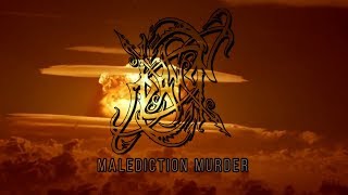 Watch Dawn Malediction Murder video