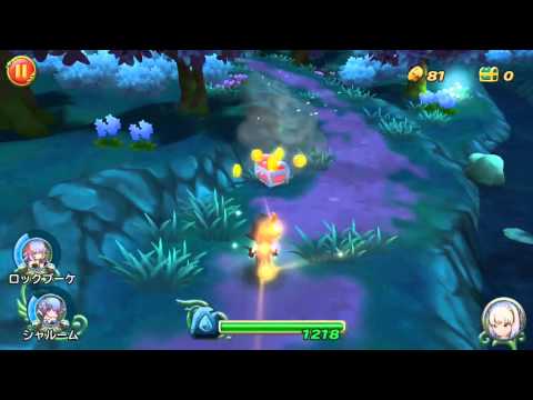 [RISE of MANA] 聖剣伝説