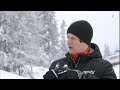 Capture de la vidéo Satyr, From Satyricon - On "Påskefjellet" Tv-Program, Personal Interview, Competition ++, 2018, 1:3