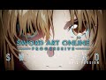 Sword Art Online Progressive: Swordland | EPIC VERSION